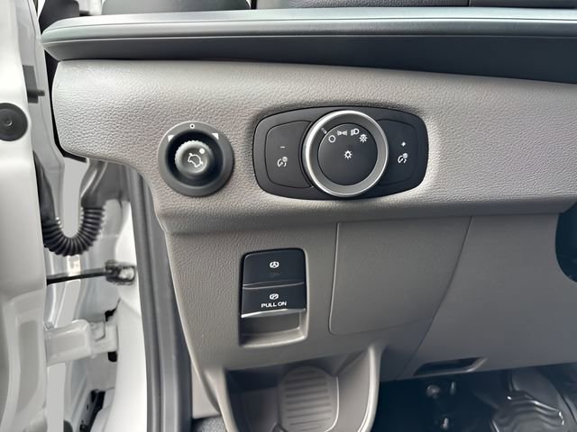 New 2025 Ford Transit 250 148 Medium Roof w/ Load Area Protection Package image 29