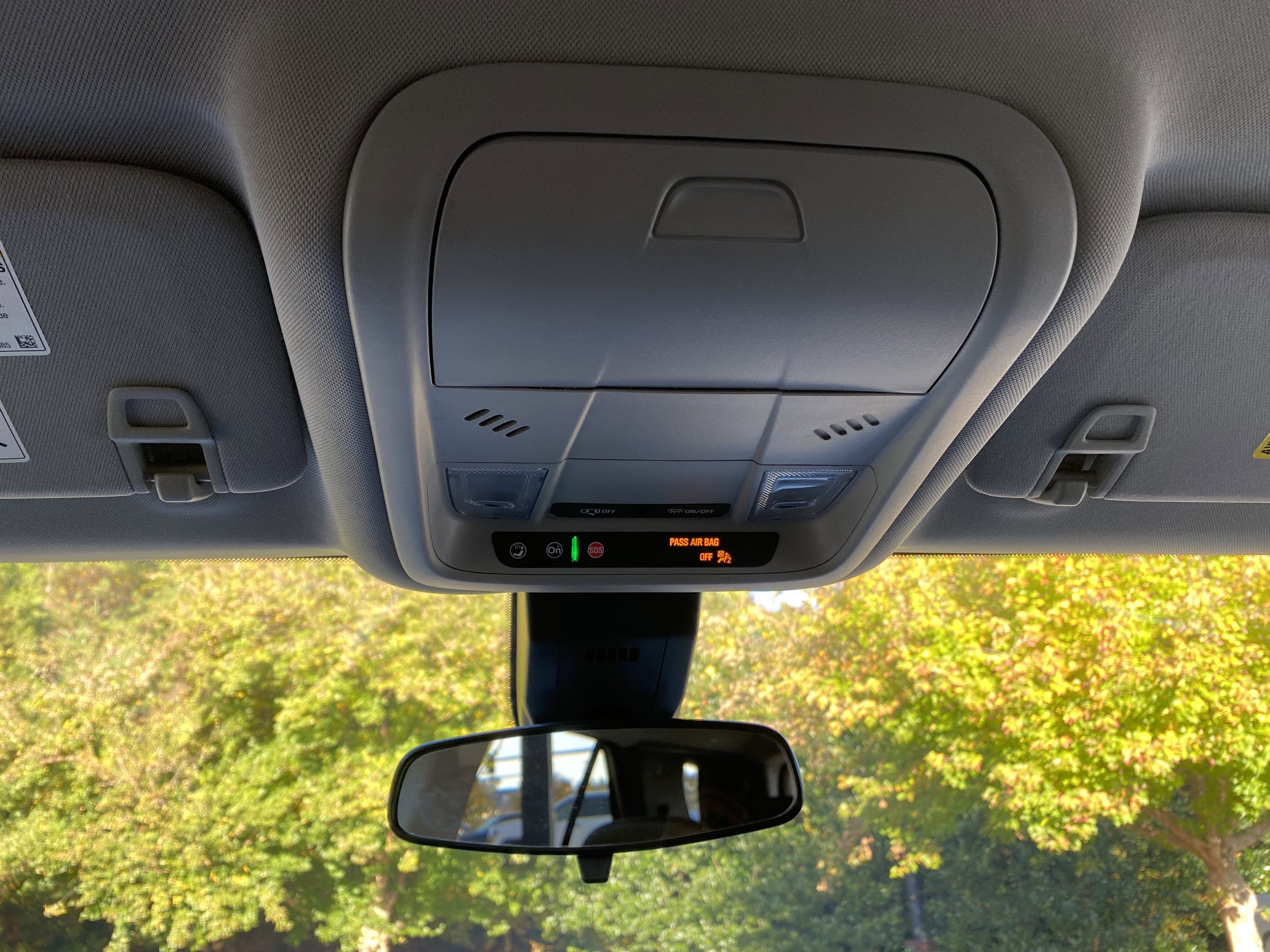 Used 2024 Chevrolet Equinox LT image 31