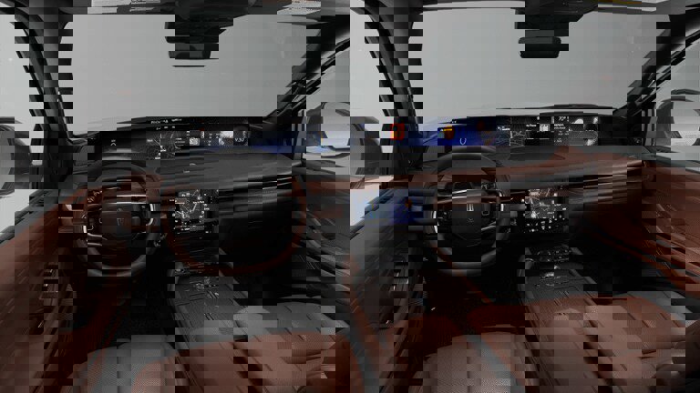 New 2026 Lincoln Navigator L Reserve image 30