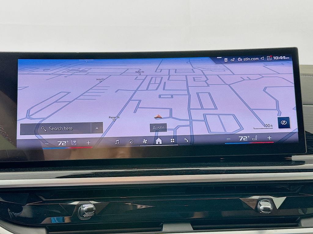 New 2026 BMW X5 M60i image 12