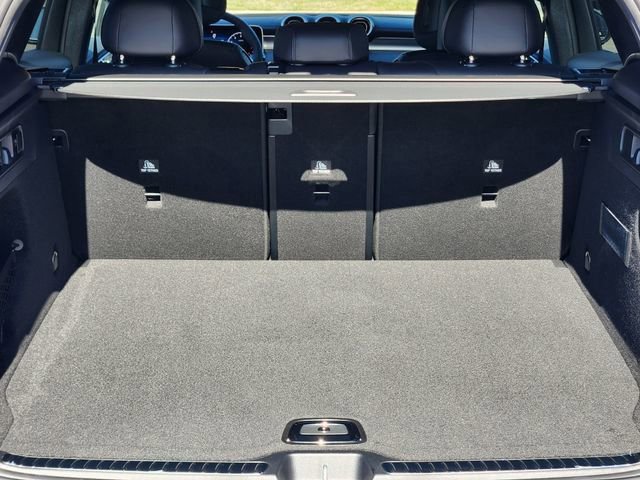 Certified 2026 Mercedes-Benz GLC 300 4MATIC image 15