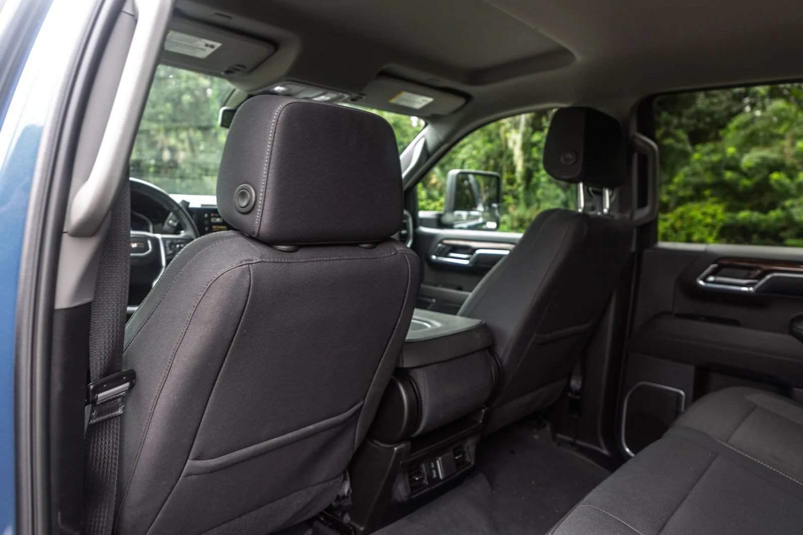 Used 2024 GMC Sierra 1500 Elevation AWD/4WD image 64