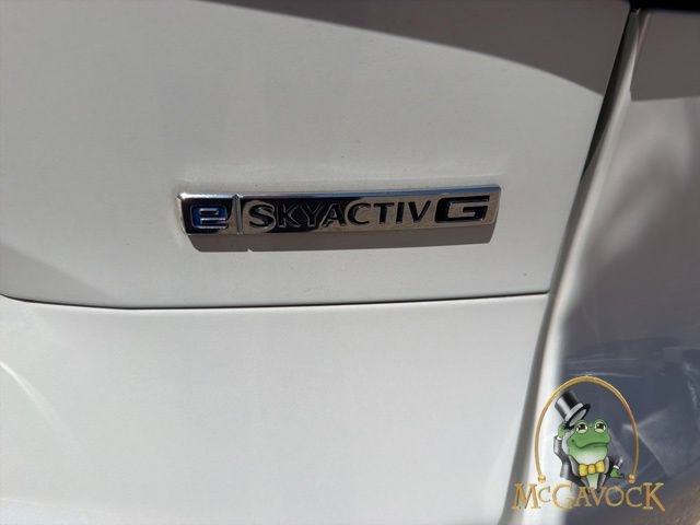 Used 2024 MAZDA CX-90 3.3 Turbo w/ Preferred Package image 5