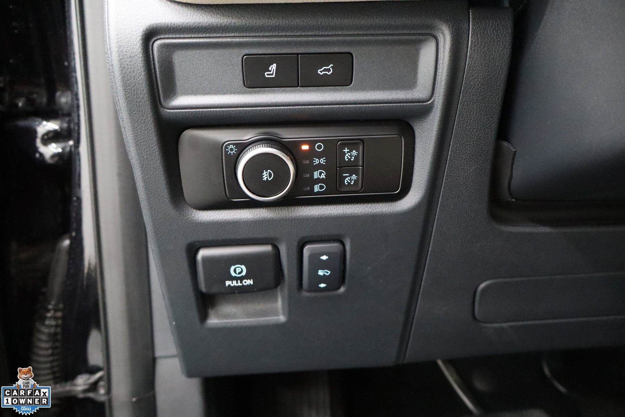 Used 2024 Ford Expedition Max Limited image 15