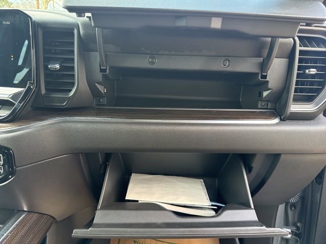 Used 2023 Chevrolet Silverado 1500 RST image 38