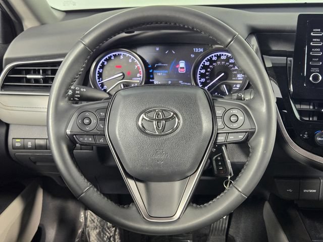 Used 2023 Toyota Camry SE AWD/4WD image 21
