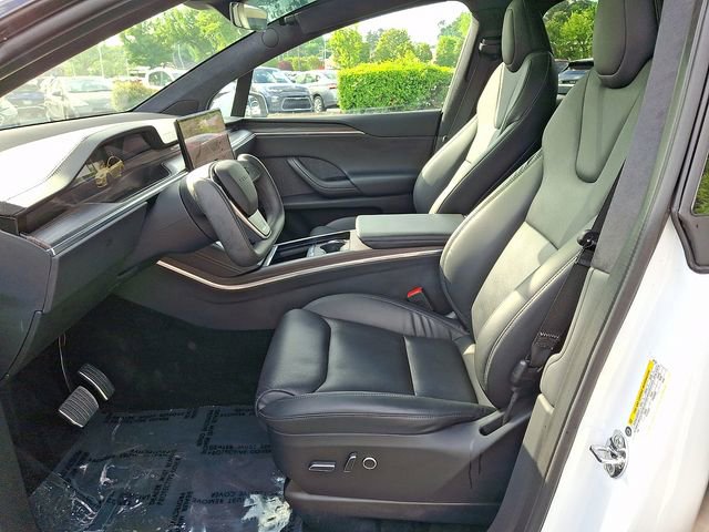 Used 2022 Tesla Model X image 15