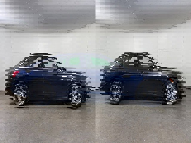 New 2025 Audi A6 3.0T Premium image 8