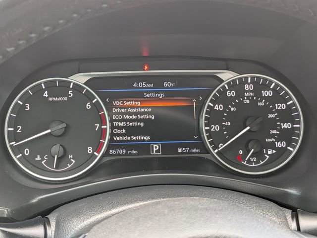 Used 2022 Nissan Sentra SV w/ All-Weather Package image 21