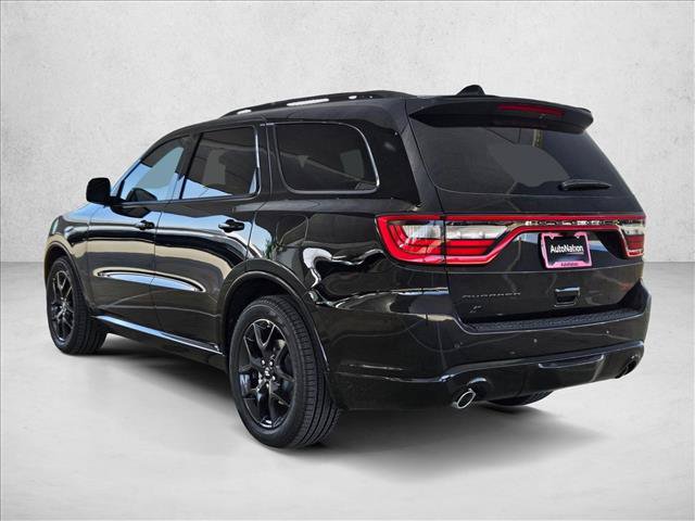 New 2026 Dodge Durango GT AWD/4WD image 9