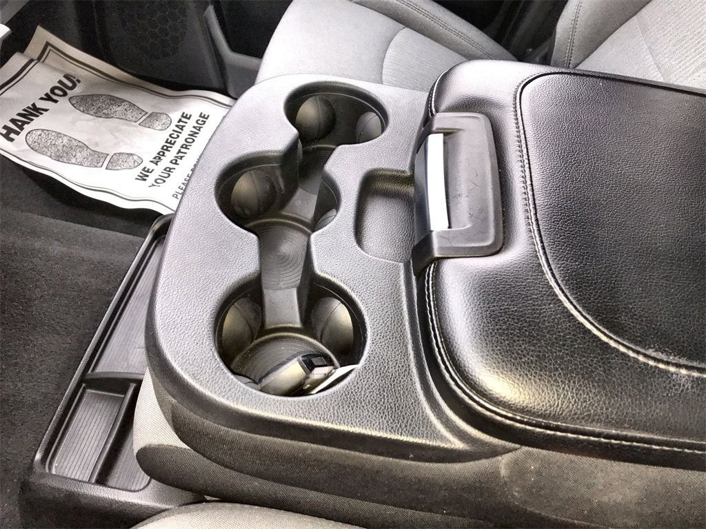 Used 2024 RAM 2500 Big Horn w/ Bed Utility Group image 20