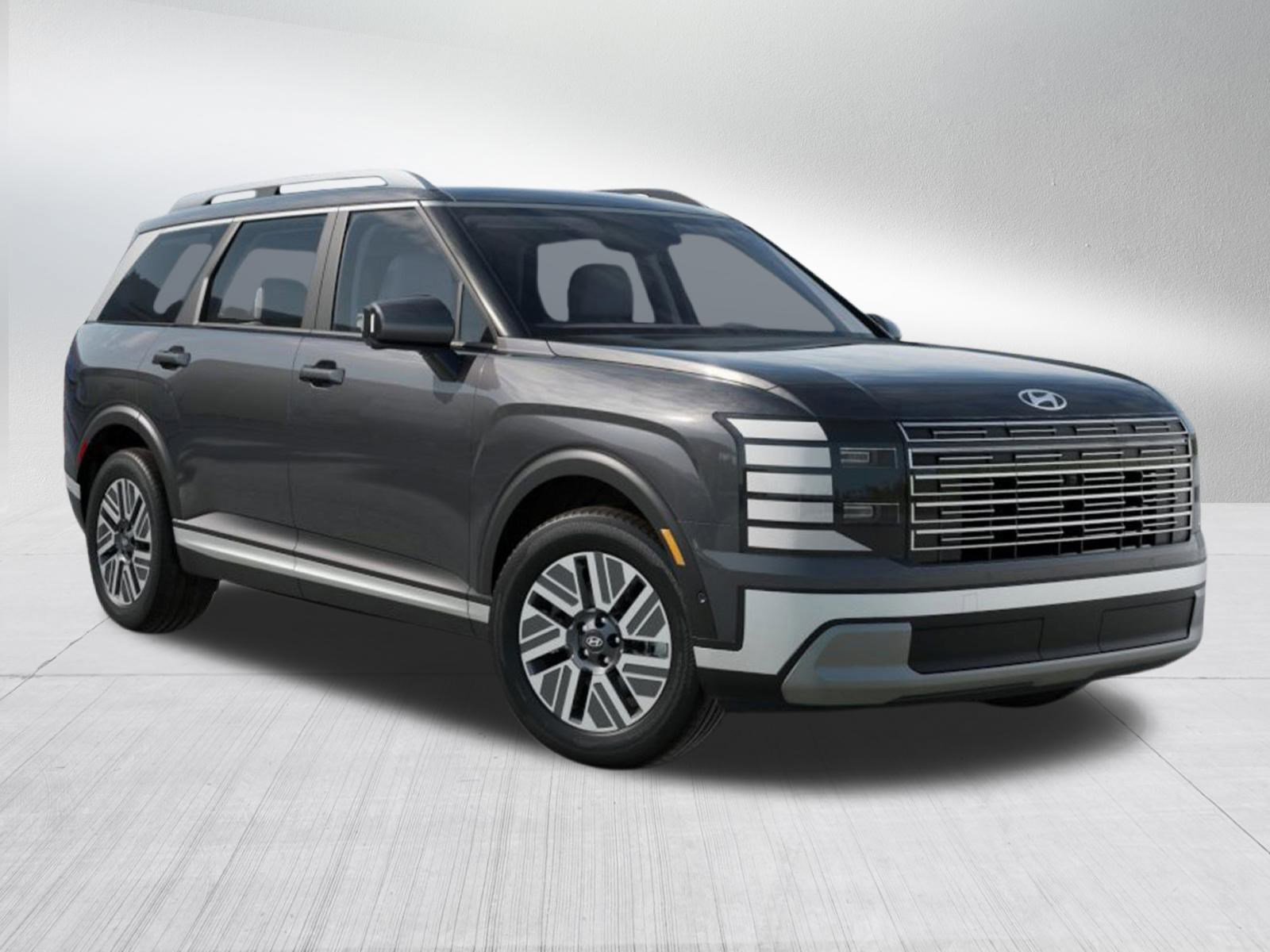New 2026 Hyundai Palisade SEL Premium image 7