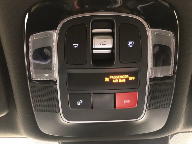 New 2025 Hyundai Santa Cruz Limited AWD/4WD image 29