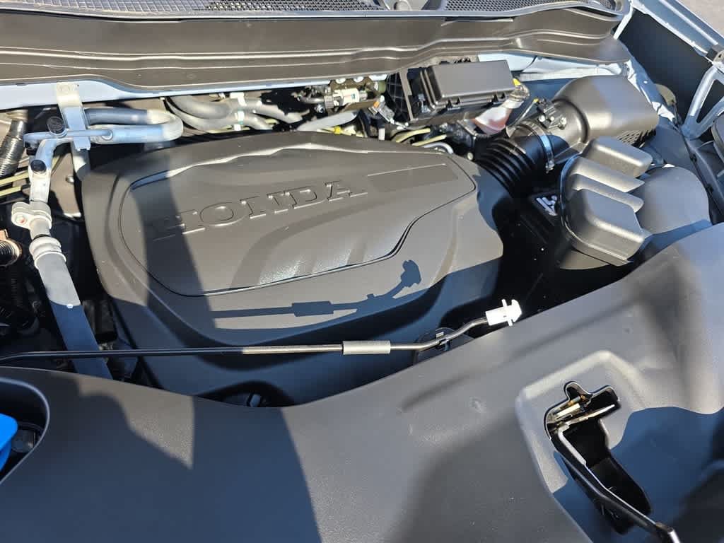 Certified 2026 Honda Ridgeline TrailSport image 31