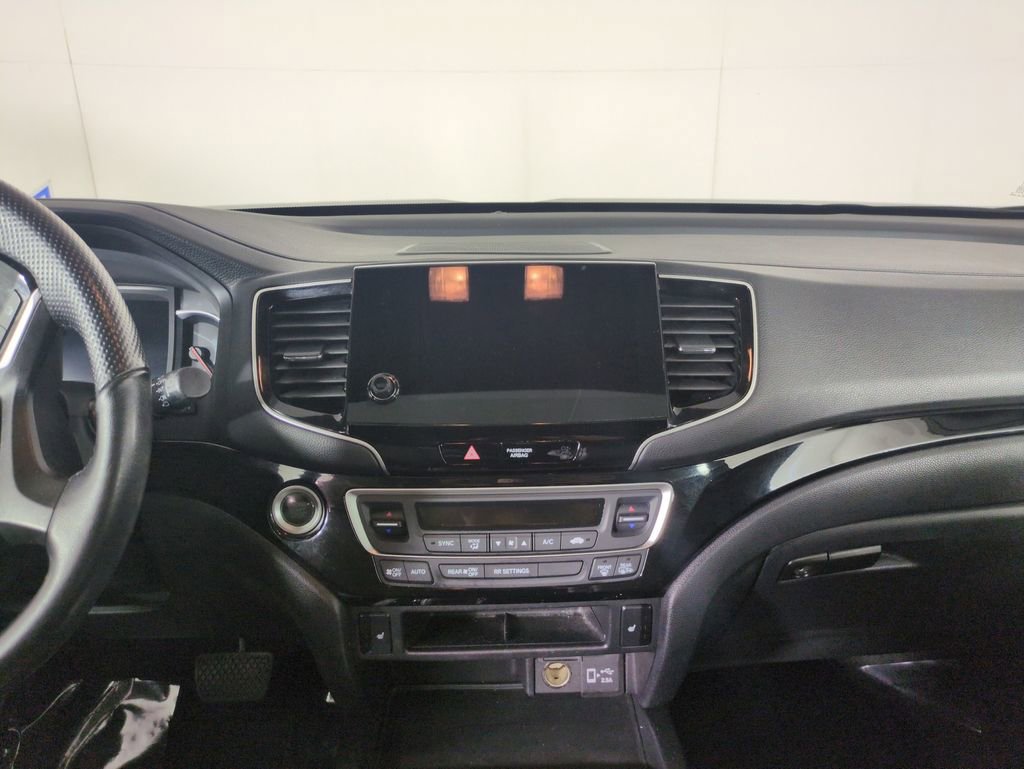 Used 2019 Honda Passport Touring image 21