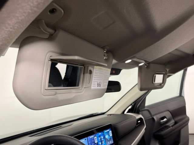 Used 2026 Nissan Kicks SV FWD image 35