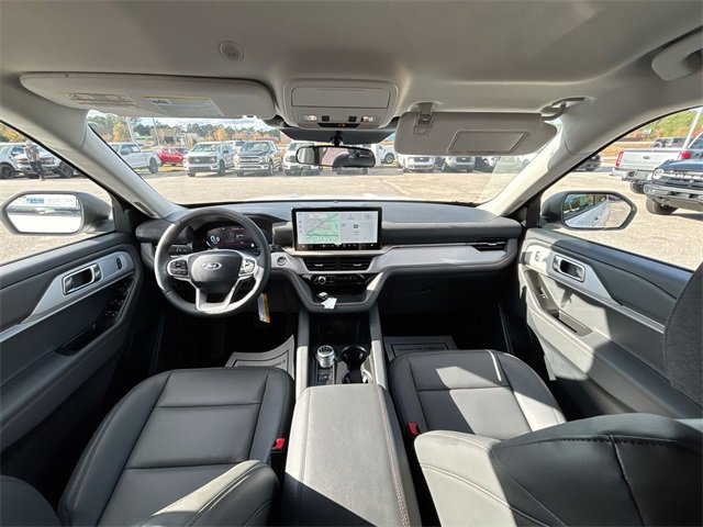 New 2026 Ford Explorer Active image 18