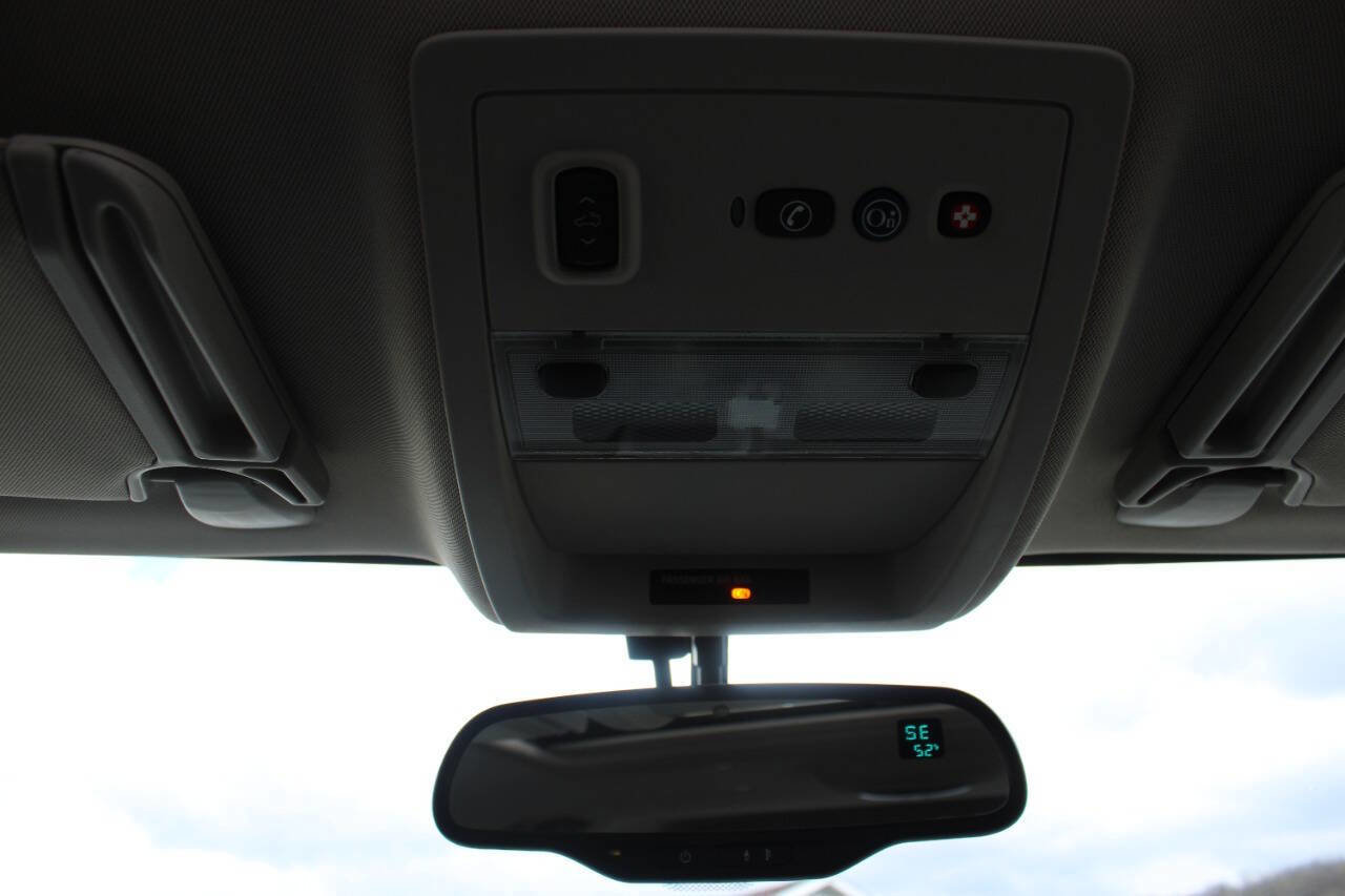 Used 2008 HUMMER H2 SUT image 32