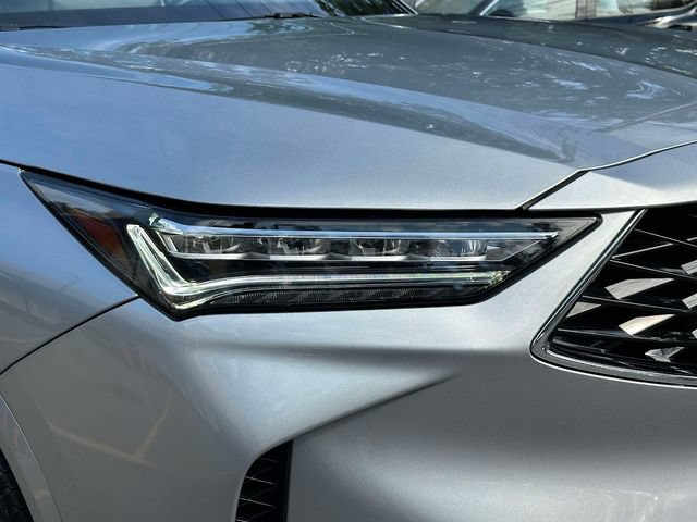 Certified 2026 Acura MDX w/ Advance Package AWD/4WD image 9