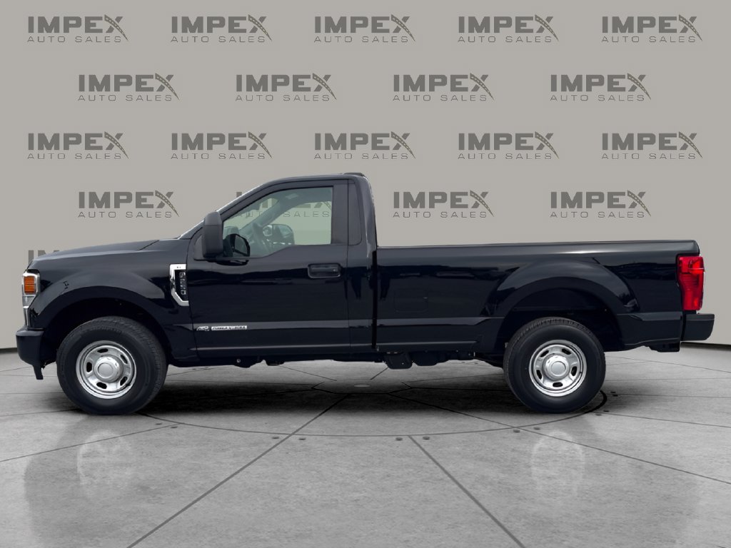 Used 2022 Ford F250 XL RWD image 2