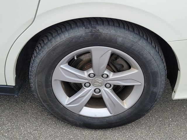 Used 2018 Honda Odyssey EX-L image 30