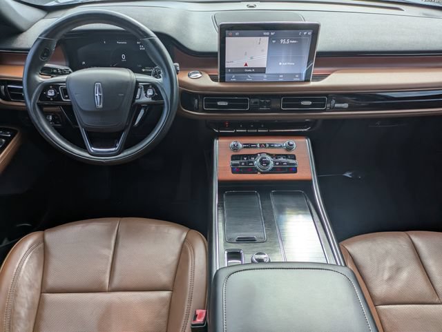 Certified 2020 Lincoln Aviator Reserve RWD image 15