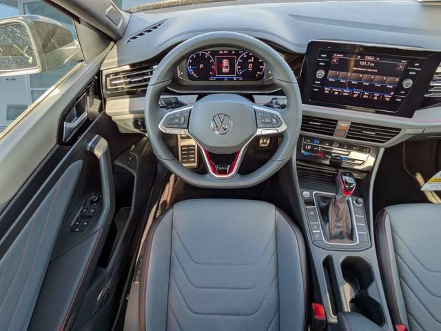New 2027 Volkswagen Jetta GLI Autobahn FWD image 15