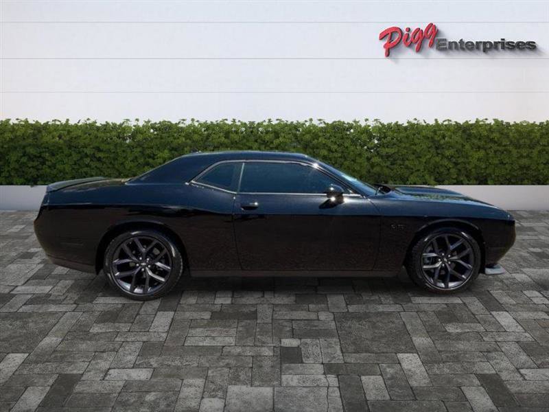 Used 2023 Dodge Challenger R/T w/ Plus Package RWD image 7