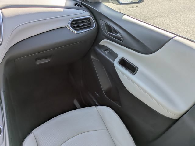 Used 2021 Chevrolet Equinox Premier FWD image 16