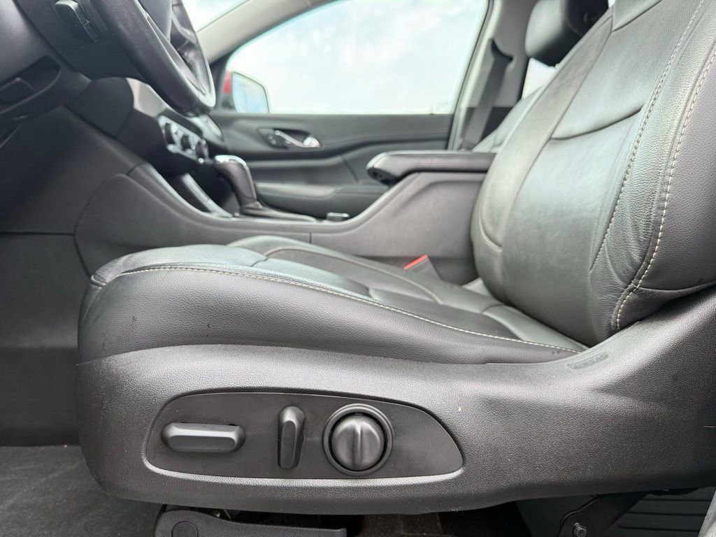 Used 2019 GMC Acadia SLT FWD image 9