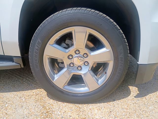 Used 2017 Chevrolet Tahoe LS RWD image 17