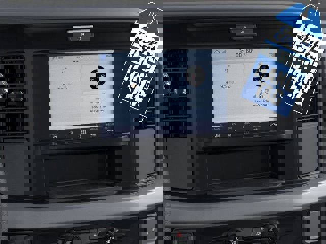 New 2026 Ford F250 XL w/ STX Appearance Package image 14