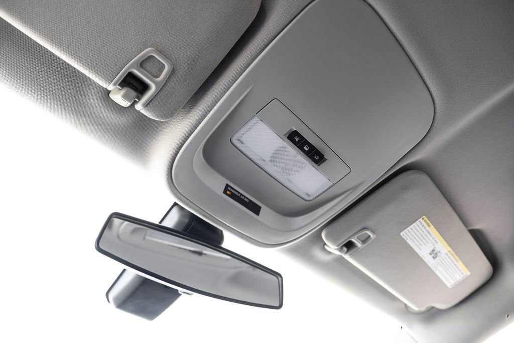 Used 2021 Chevrolet Colorado W/T w/ WT Convenience Package image 23