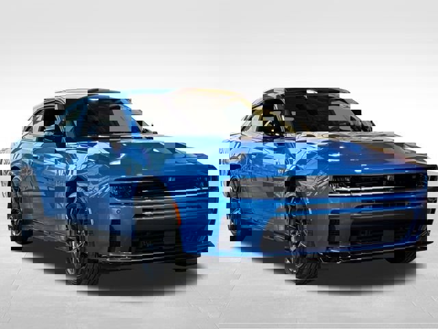 New 2026 Dodge Charger R/T Scat Pack