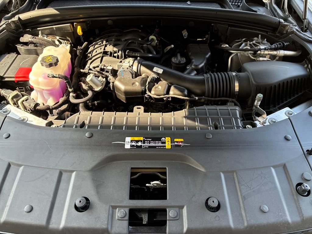 New 2025 Jeep Grand Cherokee Limited image 20