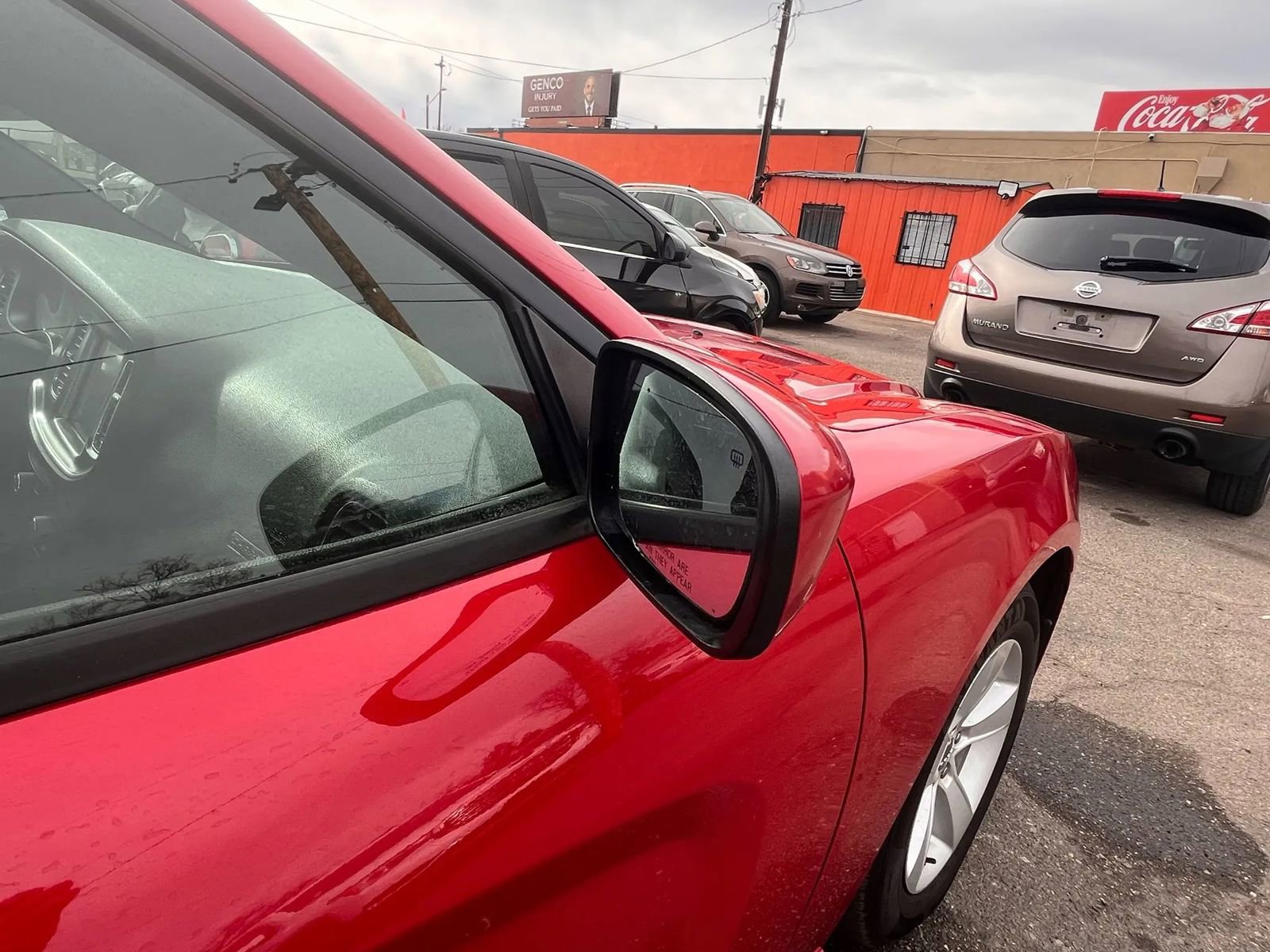 Used 2013 Dodge Charger SXT image 20