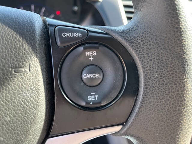 Used 2012 Honda Civic EX image 17