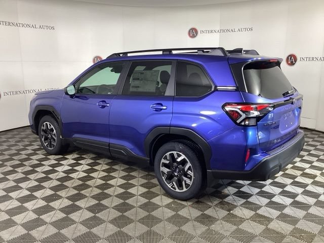 Used 2026 Subaru Forester Premium AWD/4WD image 6
