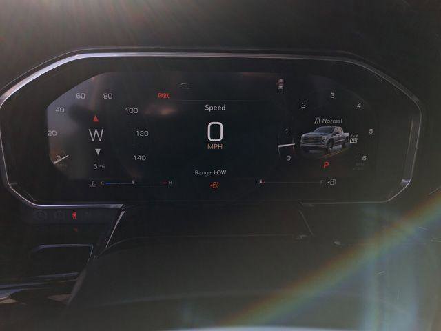 New 2026 GMC Sierra 1500 SLT w/ SLT Premium Plus Package image 19