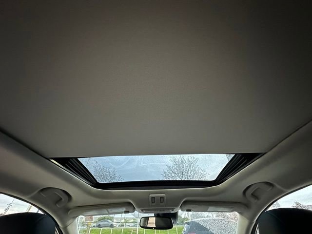 Certified 2023 Nissan Murano Platinum w/ Cargo Package AWD/4WD image 31