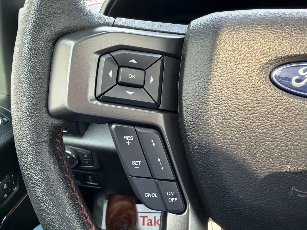 Used 2020 Ford F150 Lariat w/ Equipment Group 502A Luxury image 22