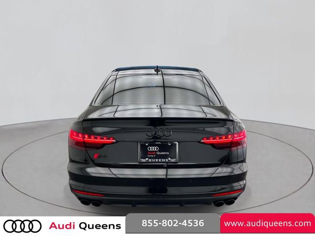 Used 2023 Audi S4 Premium Plus w/ Premium Plus Package image 5