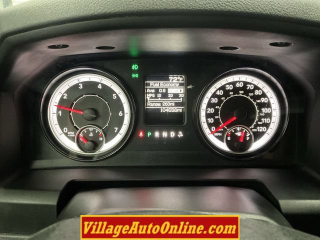 Used 2016 RAM 1500 Express AWD/4WD image 15