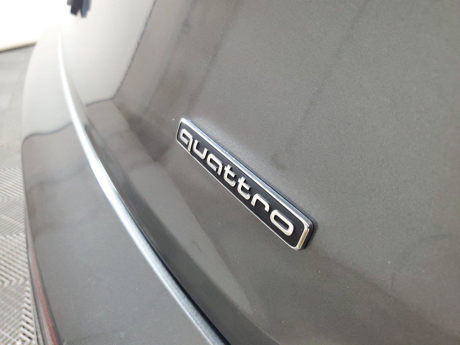 Used 2023 Audi Q5 2.0T Premium Plus w/ Premium Plus Package AWD/4WD image 7