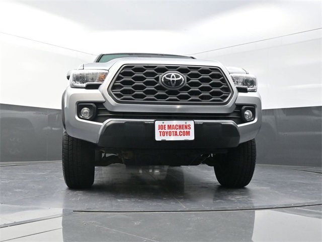 Used 2022 Toyota Tacoma TRD Off-Road image 28