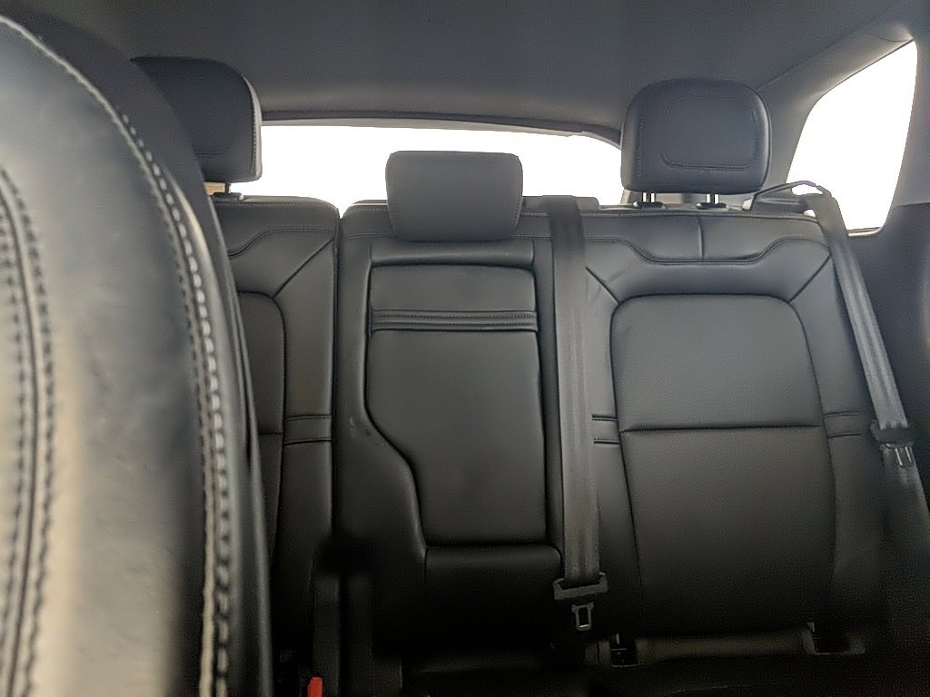 Certified 2022 Lincoln Corsair AWD w/ Equipment Group 101A image 26