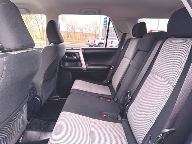 Used 2019 Toyota 4Runner SR5 image 23