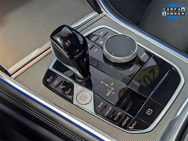 Used 2024 BMW M850i xDrive Coupe w/ M Sport Professional Package image 26