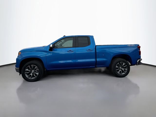 New 2026 Chevrolet Silverado 1500 LT image 11