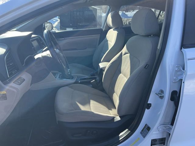 Used 2017 Hyundai Elantra Value Edition image 15